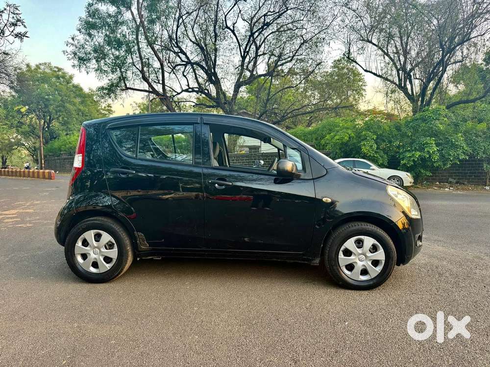 Maruti Suzuki Ritz 2009-2011 Vxi Abs, 2010, Petrol