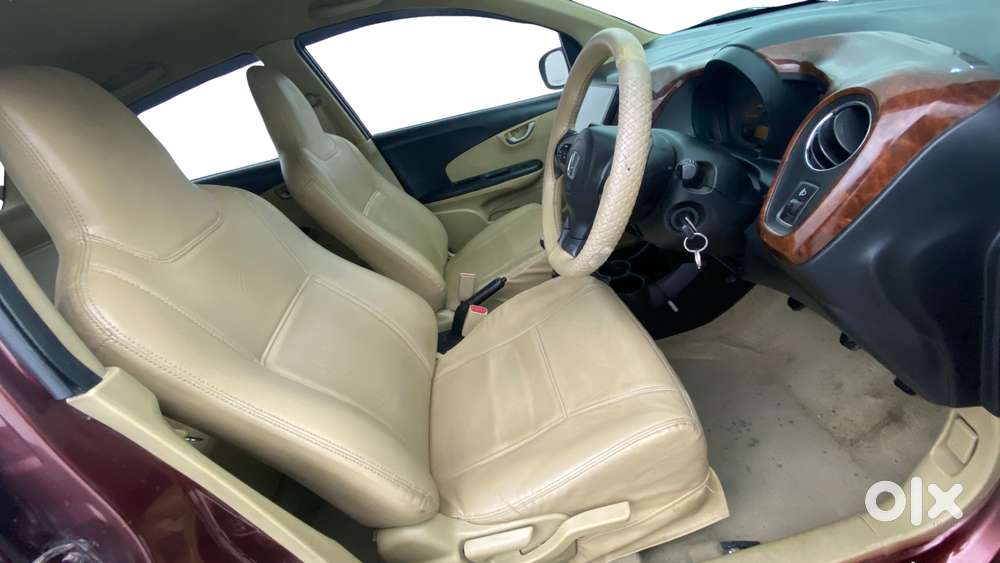 Honda Amaze 2013-2016 Vx I-vtech, 2014, Petrol