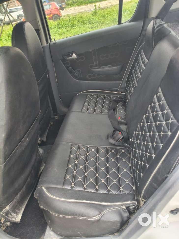 Maruti Suzuki Alto 800 Lxi, 2015, Petrol