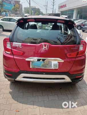 Honda Wr-v Edge Edition I-vtec S, 2019, Petrol