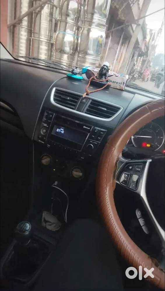 Maruti Suzuki Ertiga Lxi 2018