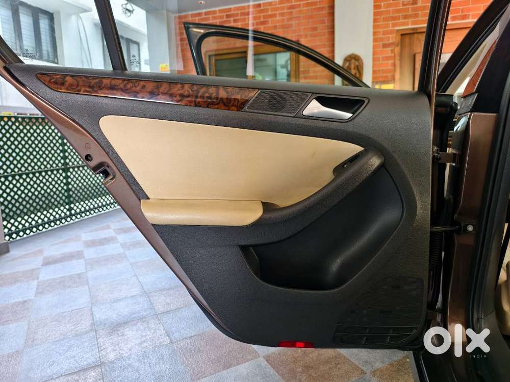 Vw Jetta 2014 2.0 Tdi Highline At