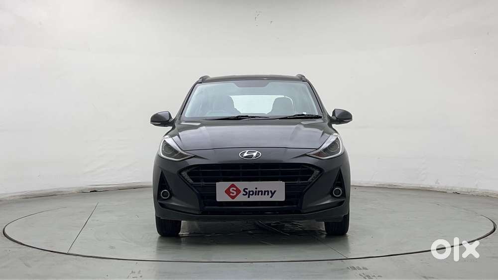 Hyundai Grand I10 Nios Asta Amt 1.2 Kappa Vtvt, 2022, Petrol