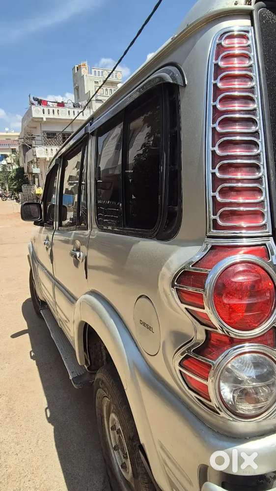 Good Condition Heavy Vechile