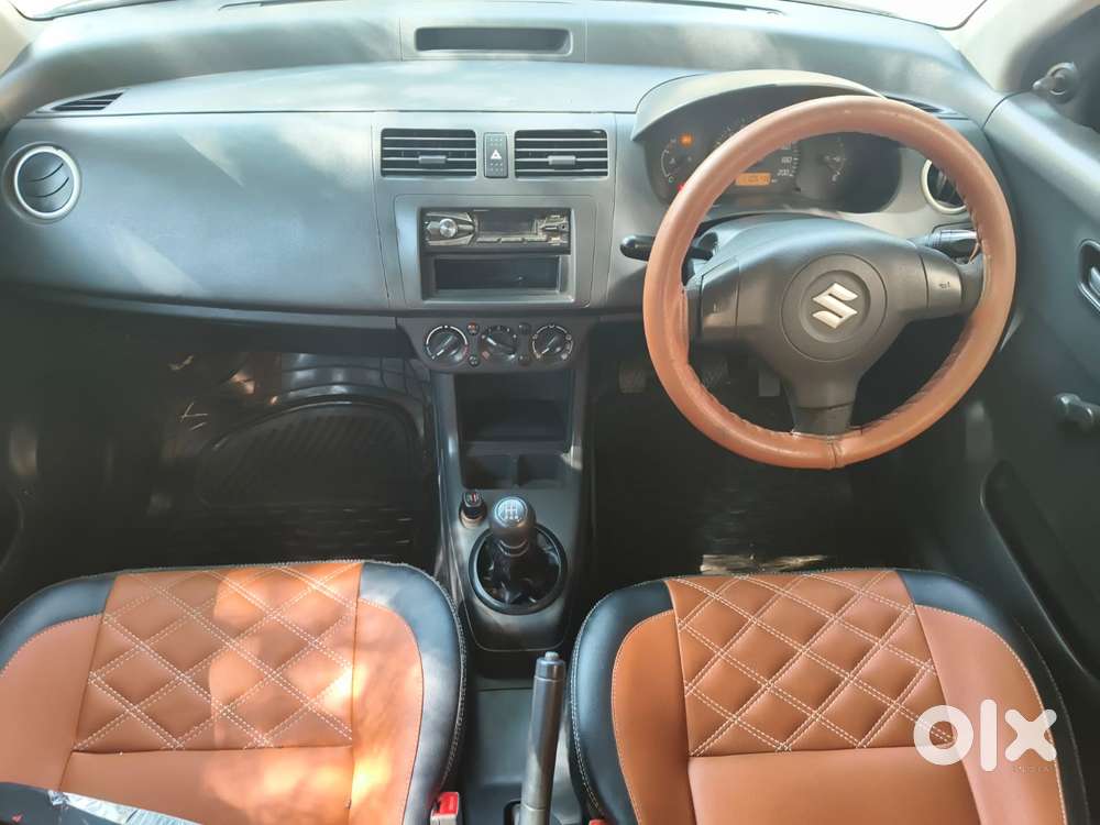 Maruti Suzuki Swift Dzire Ldi Bsiv, 2016, Diesel