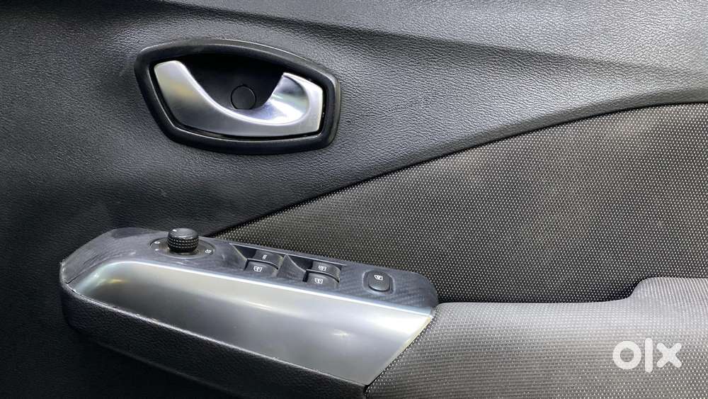 Nissan Kicks Xv D, 2019, Diesel