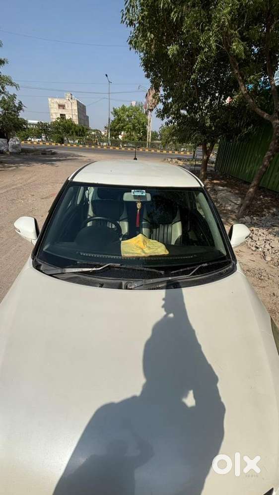 Maruti Suzuki Swift Zdi 2011 Well Maintained