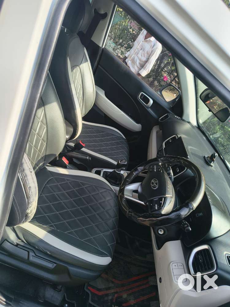 Hyundai Venue 1.2 S Plus, 2024