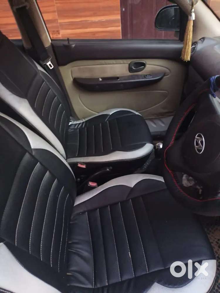 Hyundai Santro Xing 2011 Well Maintained