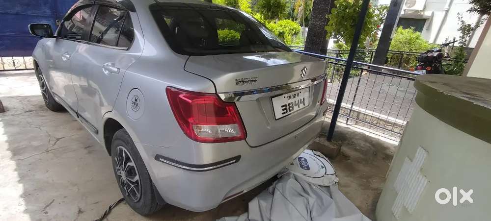 Maruthi Suzuki Dezire