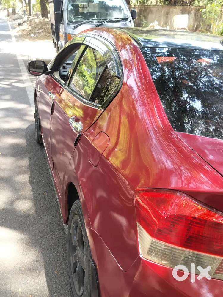 Honda City Vmt Valid Till 2031 Petrol+cng