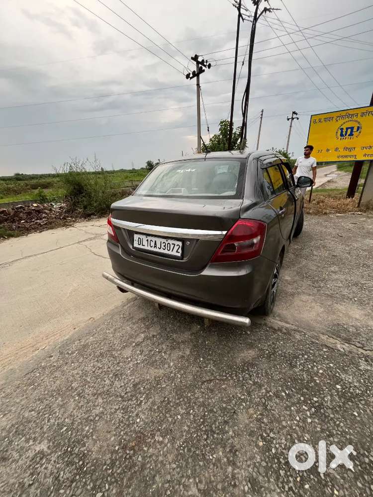 Maruti Suzuki Dzire 2016