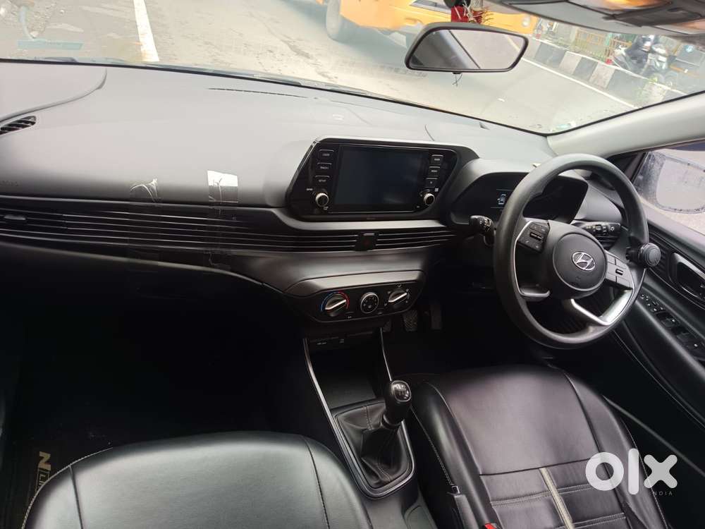 Hyundai I20 1.4 Sportz, 2022, Petrol