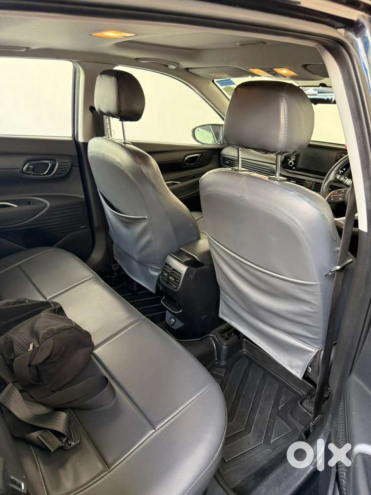 Hyundai New I20 Petrol 2022 Model