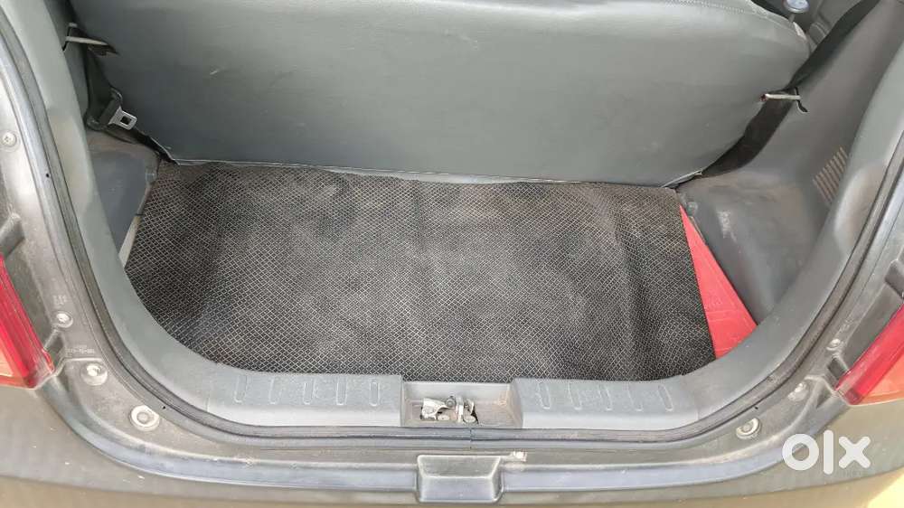 Maruti Suzuki Alto 800 2015