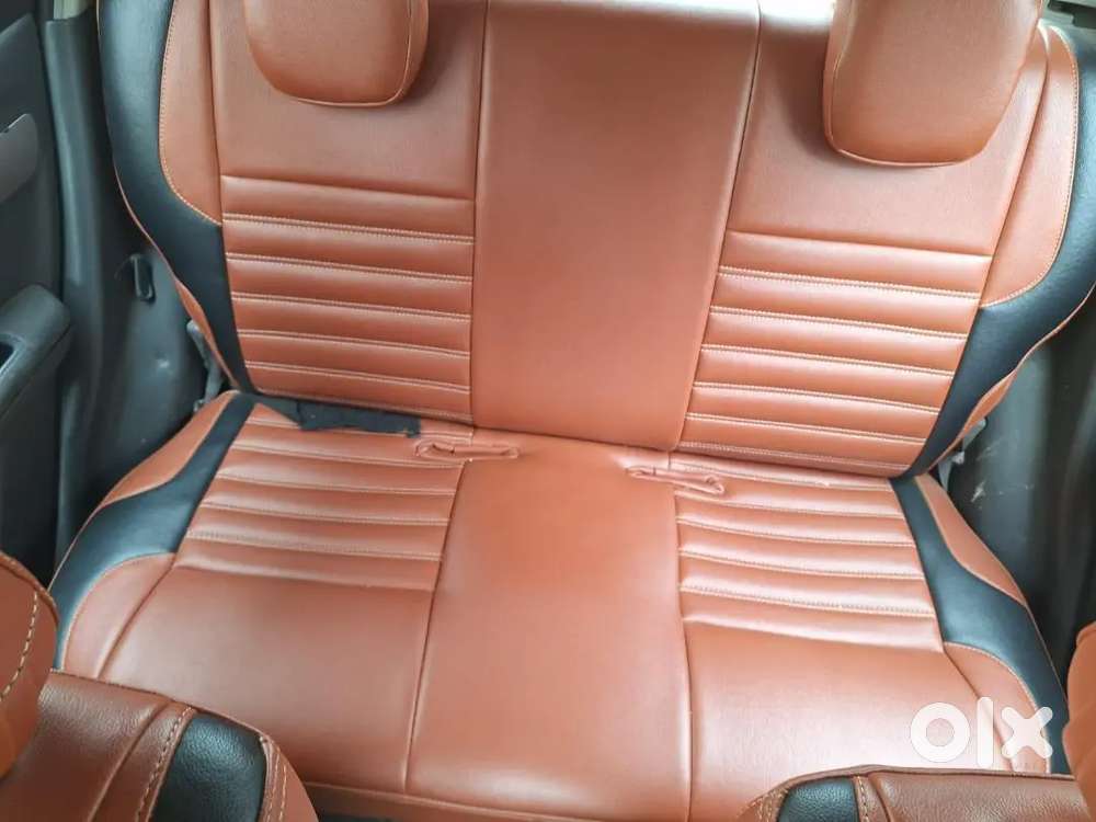 Swift Vxi Petrol 2005
