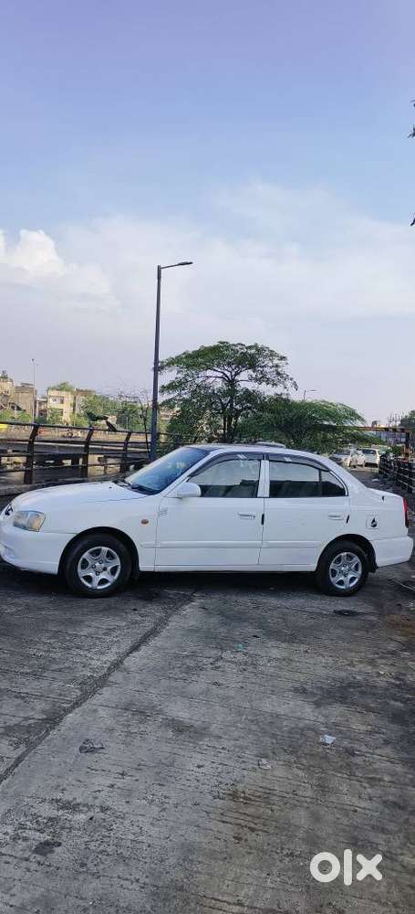 Hyundai Avante, 2011, Cng & Hybrids
