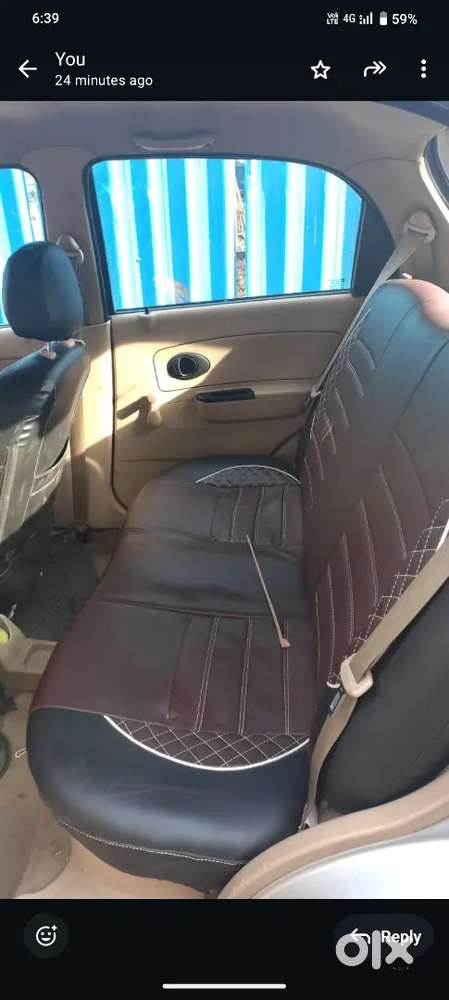 Chevrolet Spark 2012 Petrol 38000 Km Driven