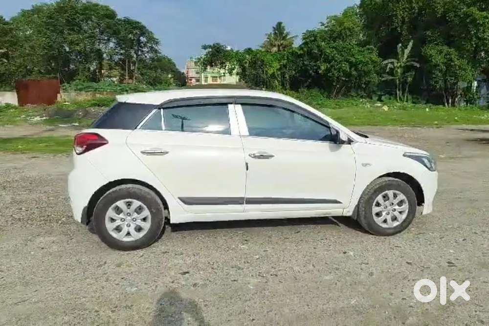 2016 Hyundai I20 Magna Petrol