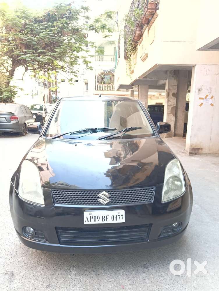 Maruti Suzuki Swift Dzire