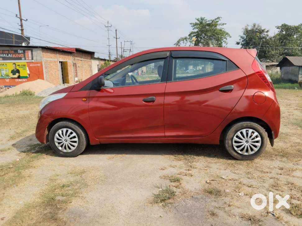 Hyundai Eon Era, 2012, Petrol