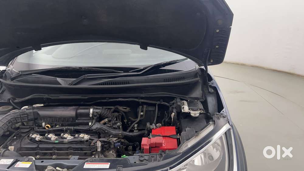 Maruti Suzuki Ignis 1.2 Zeta Mt, 2022, Petrol