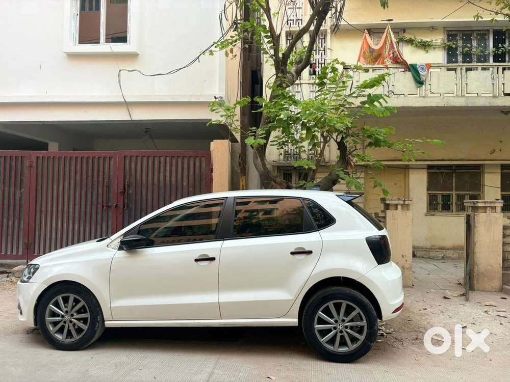 Volkswagen Gti 2019 Petrol Well Maintained