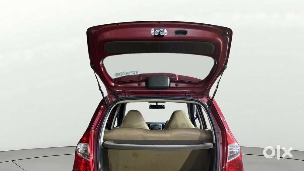 Hyundai I10 Sportz 1.1l, 2014, Petrol