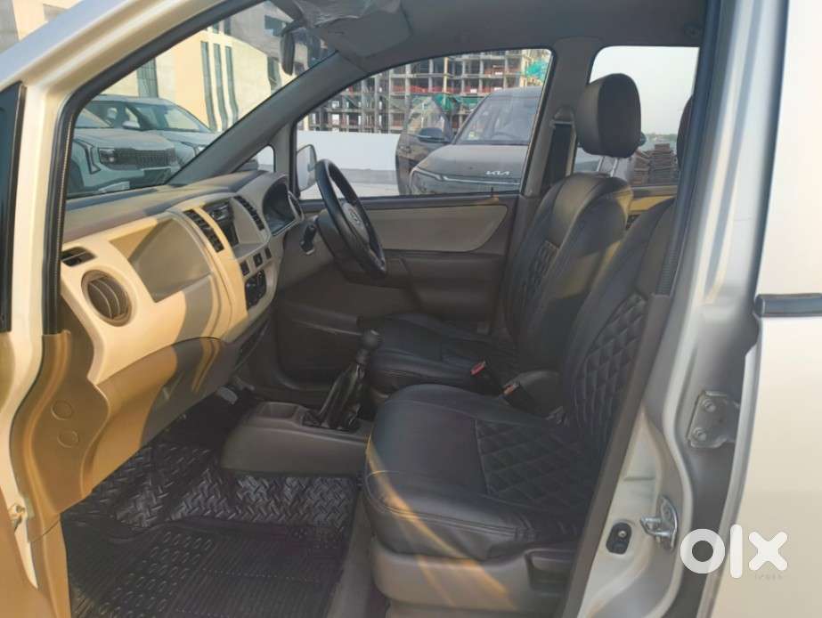Maruti Suzuki Zen Estilo Lx Bsiv, 2010, Petrol