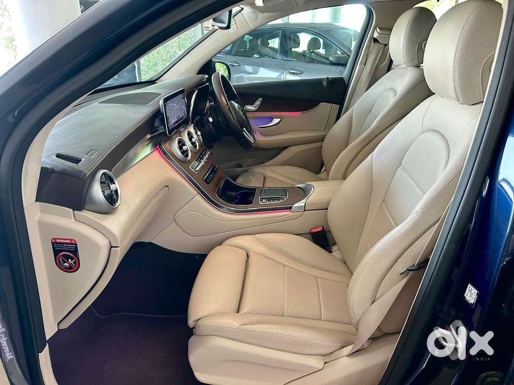 Mercedes-benz Glc Class 200, 2022, Petrol