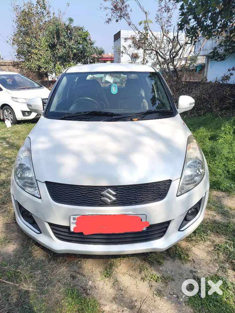 Swift Maruti Suzuki 2013 Petrol Manual