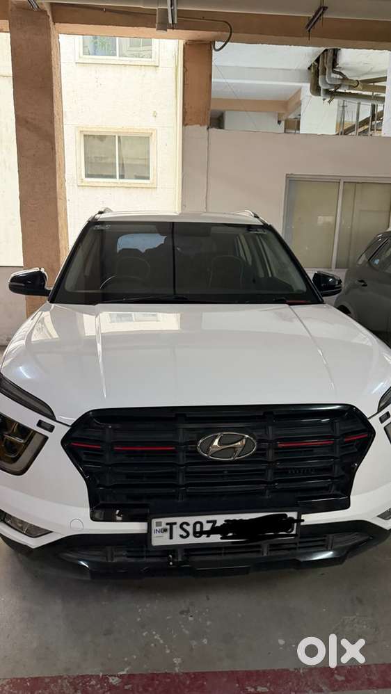 Hyundai Creta 2022 Diesel