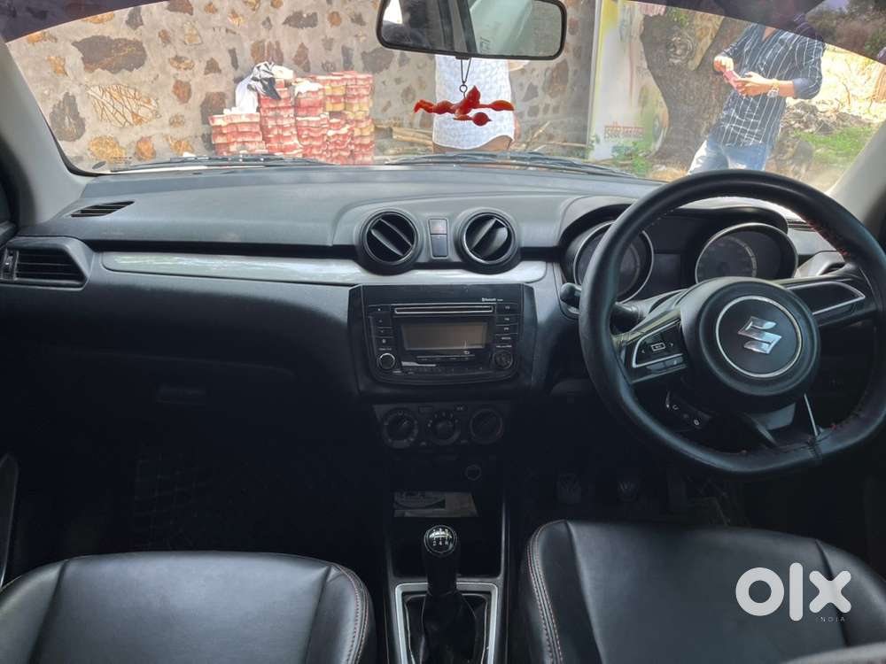 Maruti Suzuki Swift 2019 Diesel Good Condition