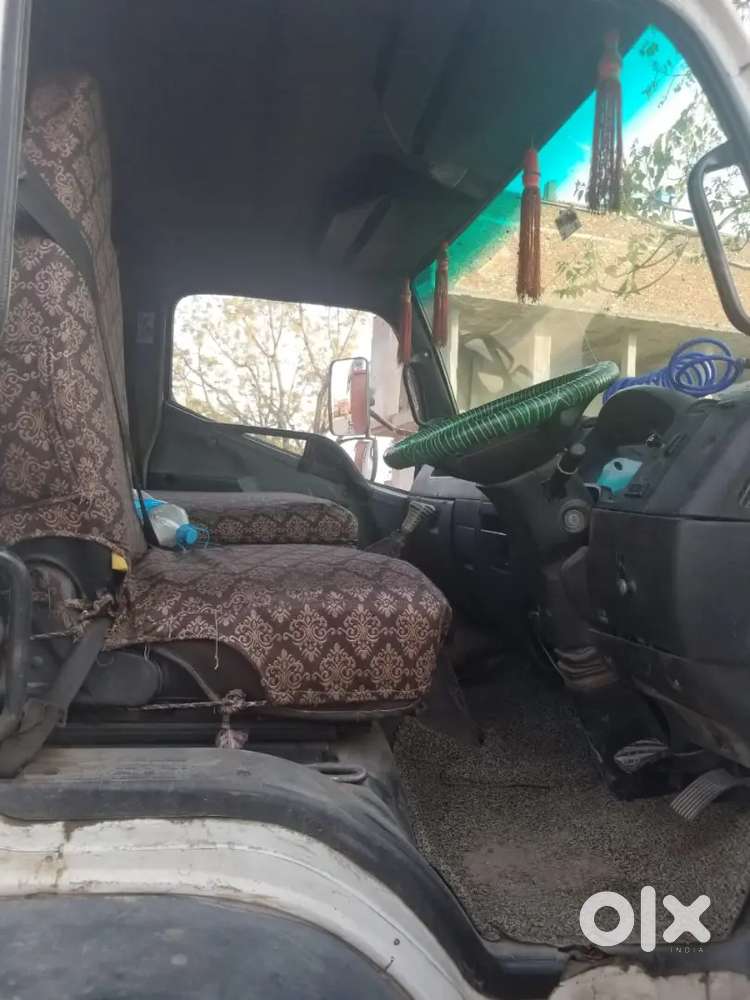 Bharat Benz