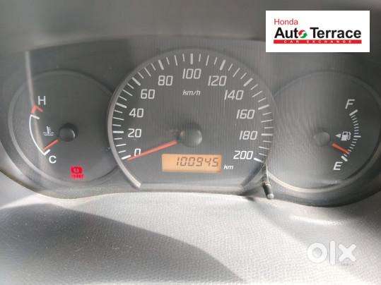 Maruti Suzuki Swift Dzire Ldi, 2010, Diesel