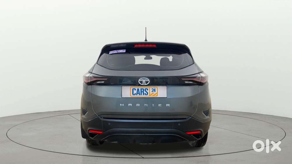 Tata Harrier 2.0 Kryotec Xm Sunroof, 2023, Diesel
