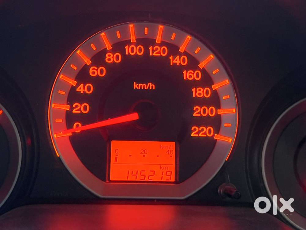 Honda City 1.5 S Mt, 2010, Petrol