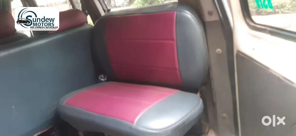 Mahindra Scorpio, 2013, Diesel