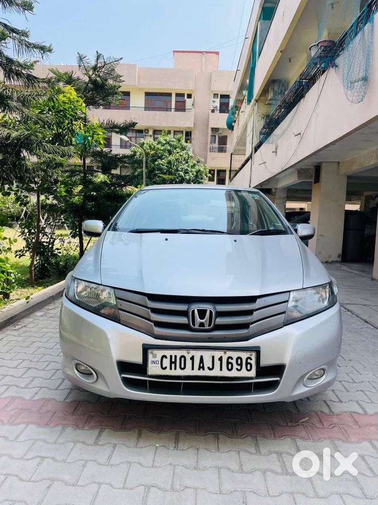 Honda City 2008-2011 1.5 V Mt, 2011, Petrol