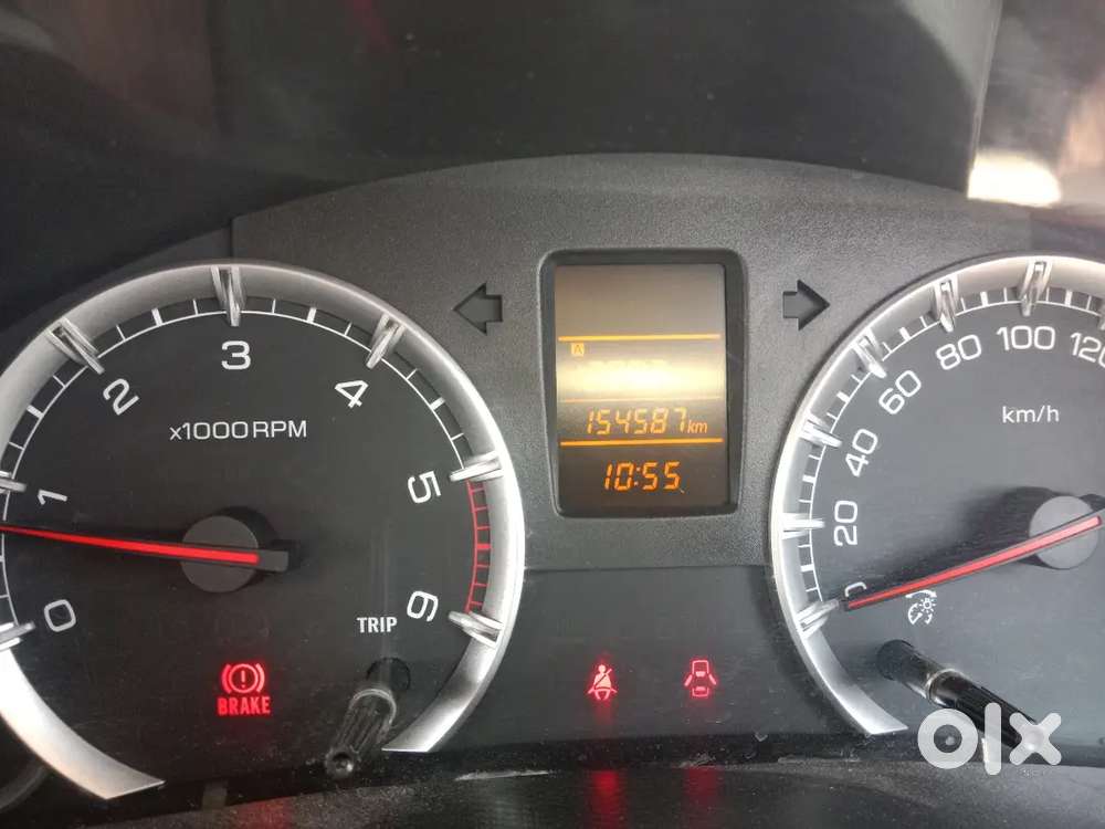 Maruti Suzuki Dzire 2017