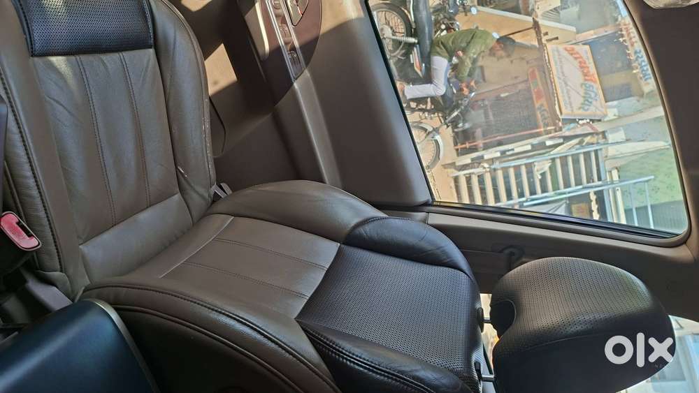 Mahindra Xuv500 Diesel 2014 Car