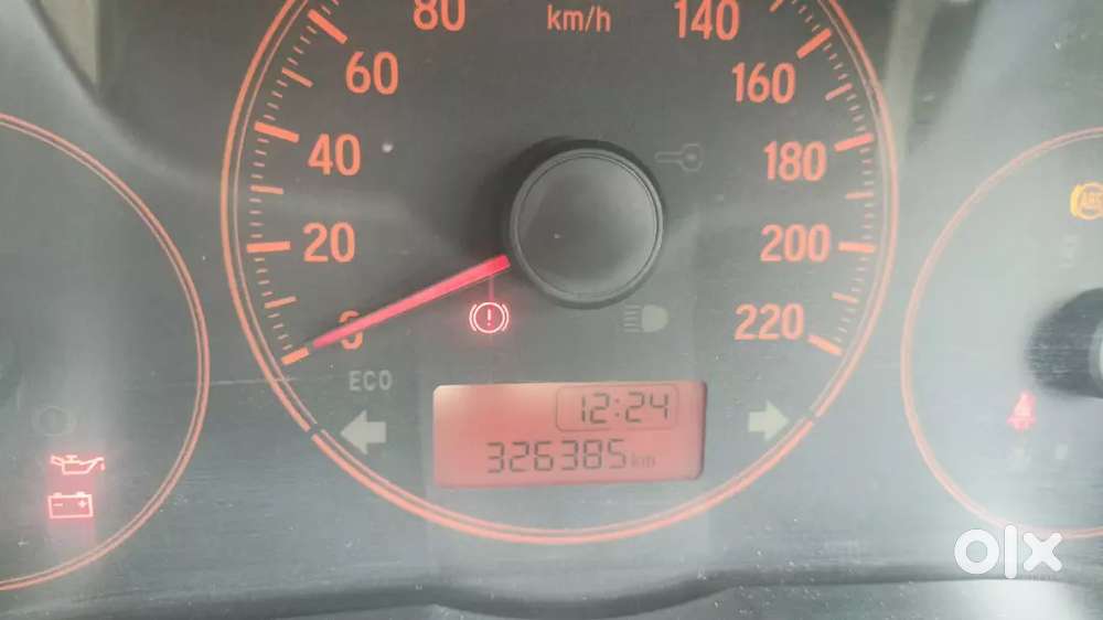 Honda City 2015 Manual