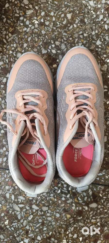New liberty women shoes force 10 size 5 no
