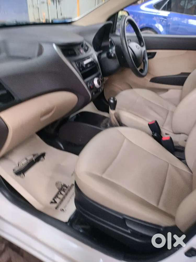 Hyundai Eon Era Plus 2017