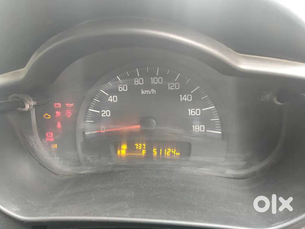 Family Car 2 Original Key Available All Features Working