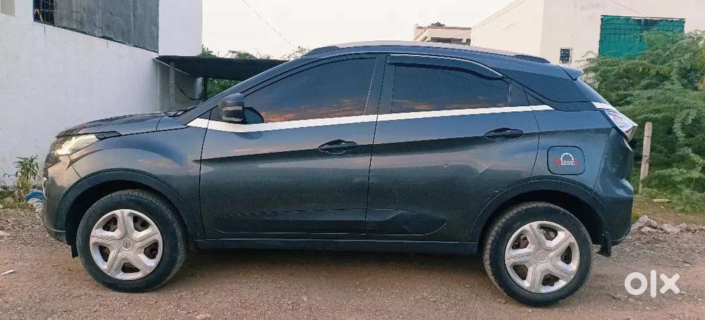 Tata Nexon Diesel 2020