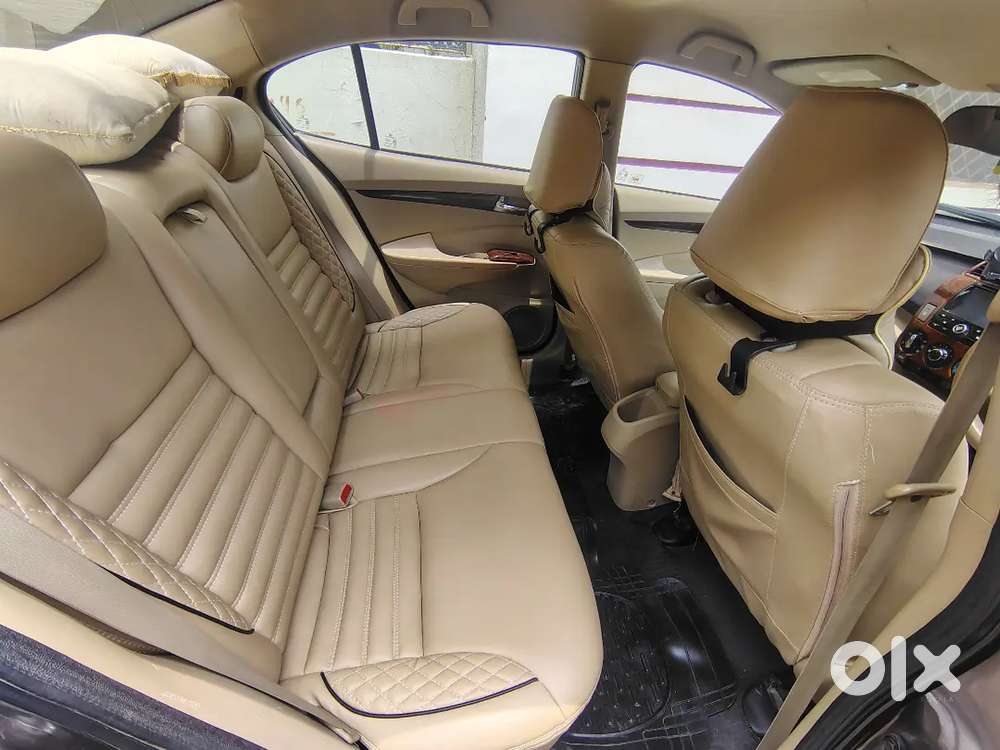 Honda City 1.5 Vx Petrol Manual 2012