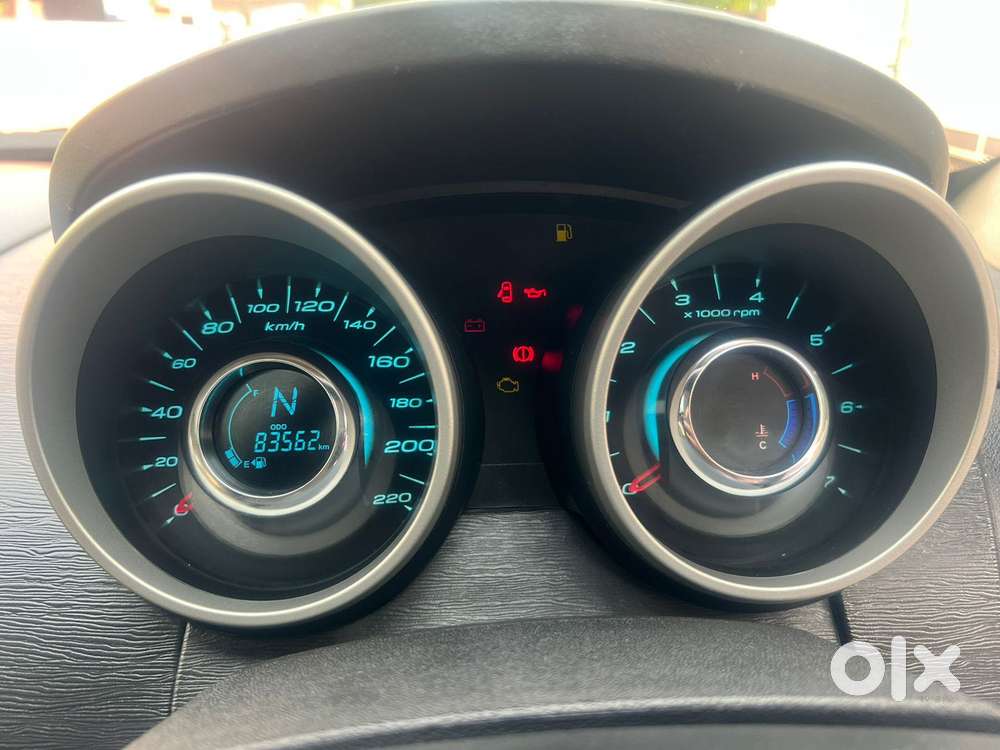 Mahindra Xuv500 2.2 W10, 2016, Diesel