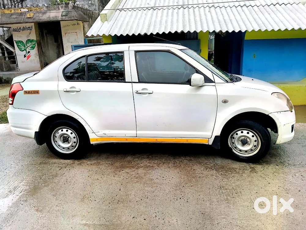 Maruti Suzuki Swift 2016