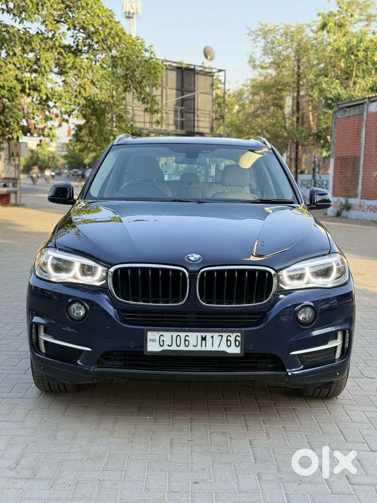 Bmw X5 Xdrive30d Xline, 2015, Diesel
